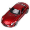 R/C Model Mercedes Benz SLS (License) Toy